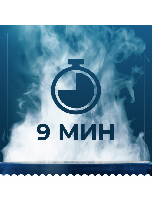 Макаронные изделия Barilla Пеннетте Ригате №72 из твердых сортов пшеницы, 450г