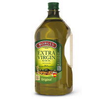 Масло оливковое Borges Extra Virgin, 2л