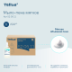 Мыло-пена Tellus Комфорт для диспенсера S4, 1л