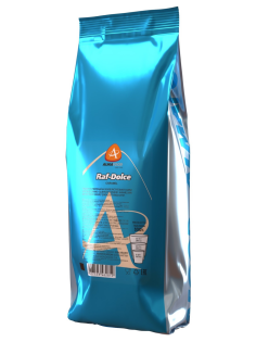 Продукт растворимый Almafood Raf-Dolce карамель растительный, 1кг