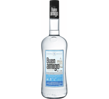Текила Buen Amigo silver, 1л