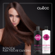 Шампунь Сьёсс Anti-Hair Fall для тонких волос, склонных к выпадению, укрепление волос, 450мл