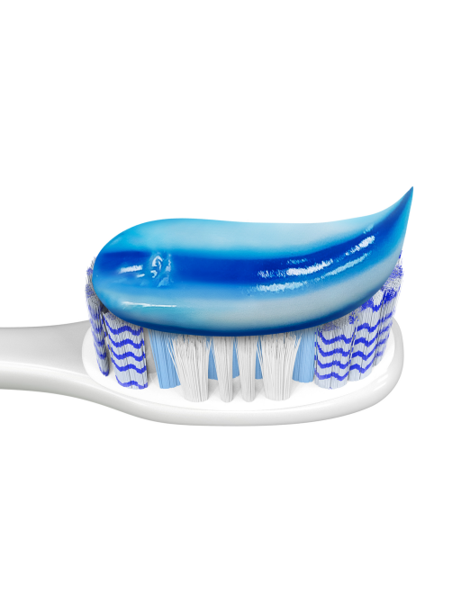 Зубная паста Colgate Total 12 Профессиональная отбеливающая, 125мл