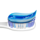 Зубная паста Colgate Total 12 Профессиональная отбеливающая, 125мл