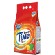 Стиральный порошок Free Time Color автомат, 9кг