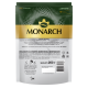 Кофе Monarch Милиграно растворимый с молотым, 200г