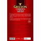 Говядина Grizzon сушеная, 36г