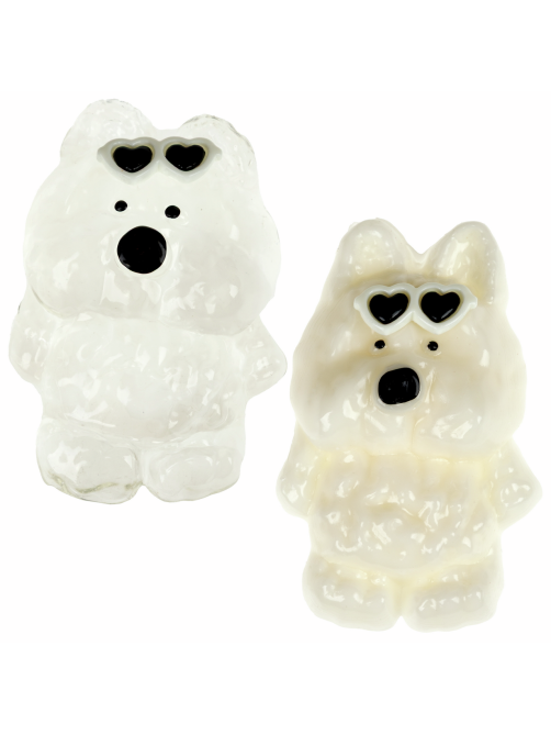 Игрушка 1Toy Крутой замес Собака Муссик сквиш