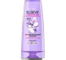 Бальзам L'oreal Elseve для волос гиалурон, 400мл