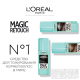 Спрей тонирующий L'Oreal Paris Magic Retouch Темно-каштановый для мгновенного закрашивания отросших корней, 75мл