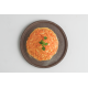 Салат Fresh Secret Французский морковный с сыром и чесноком, 400г
