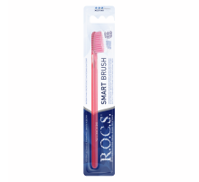 Зубная щетка R.O.C.S. Brush Классическая жесткая