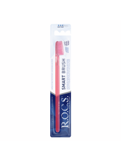 Зубная щетка R.O.C.S. Brush Классическая жесткая