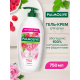 Крем-гель для душа Palmolive Натурэль с малиной и пионом, 750мл