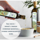 Масло оливковое Fleur Alpine Extra Virgin нерафинированное, 250мл