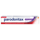 Зубная паста Parodontax Ультра очищение от воспаления и кровоточивости десен с фтором, 75мл