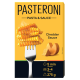 Макароны Pasteroni Джирандоле №124 соус чеддер, 275г