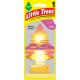 Ароматизатор для автомобиля Little Trees Сансет Бич