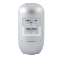 Дезодорант-ролик Byphasse Men Urban Swing, 50мл