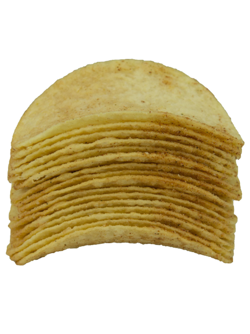 Чипсы Pringles Барбекю, 165г