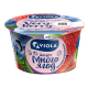 Йогурт Viola Very Berry черника-клубника 2.6%, 180г