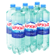 Вода Архыз Vita горная природная газированная, 1.5л x 6 шт