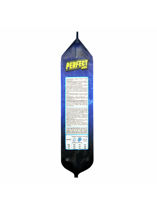 Стиральный порошок Perfect Power Solution, 3.3кг