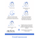 Сыворотка увлажняющая Aravia Laboratories с гиалуроновой кислотой, 30мл