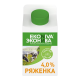 Ряженка Эконива 4%, 450г
