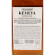 Виски Kemlya Russian Oak в подарочной упаковке, 0.7л