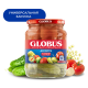 Ассорти Globus томаты и огурцы, 720мл