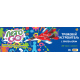 Истребитель трюковый 1Toy глайдер с подсветкой