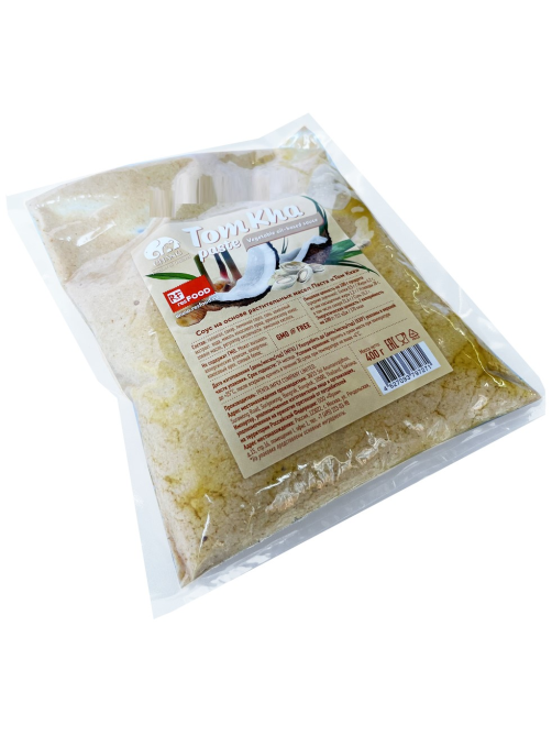 Паста Chang Том Кха, 400г
