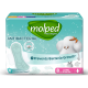 Прокладки Molped антибактериальные Супер, 8шт