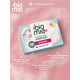 Мыло туалетное детское BioMio Baby На растительной основе Масло ши, 90г