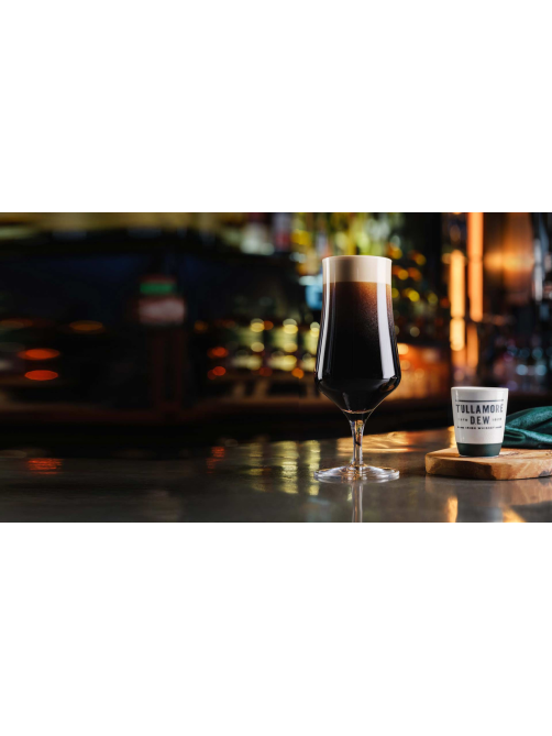 Виски Tullamore Dew 1л