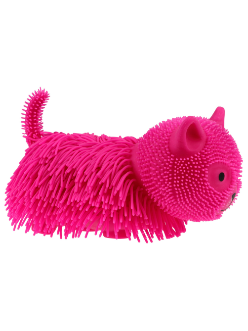 Игрушка 1Toy Йо-ежики кот, 20см