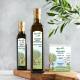 Масло оливковое Fleur Alpine Extra Virgin нерафинированное, 250мл