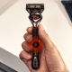 Бритва Gillette Fusion Proglide5 FlexBall Silver станок + 1 кассета
