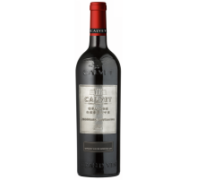 Вино Calvet Grande Reserve Bordeaux Superieur красное сухое, 0.75л