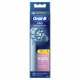 Насадки Oral-B Sensitive Clean для электрической зубной щетки EB60, 4шт