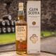 Виски шотландский Glen Scotia Double Cask в подарочной упаковке, 0.7л