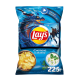 Чипсы Lay's Сметана и зелень, 225г