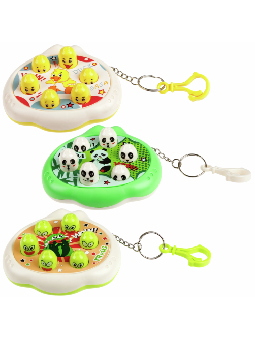 Игра настольная 1Toy Игродром Поймай меня мини
