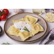 Равиоли Solo Fresco с ветчиной и пармезаном охлажденные, 250г
