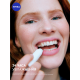 Бальзам для губ Nivea Аква-ухода с алоэ вера, маслами авокадо и дерева ши, 4.8г