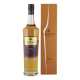 Коньяк Lheraud VS в подарочной упаковке, 0.7л