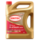 Масло моторное Sintec Platinum Sae 5W-40 синтетическое, 4л