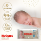 Салфетки влажные детские Huggies Elite Soft, 56шт