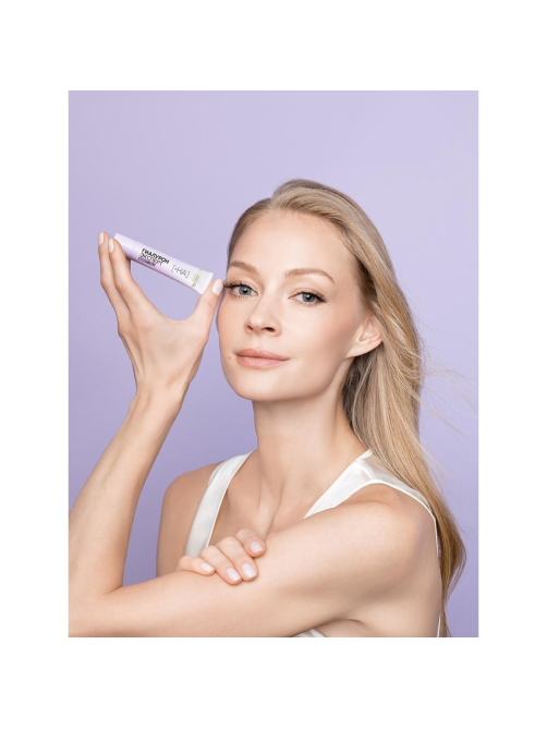 Крем для кожи вокруг глаз L'Oreal Paris Гиалурон эксперт, 15мл
